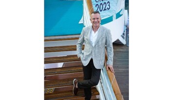 Yatırımlar sürdürülebilir olursa Türkiye yüzyılı kruvaziyerin yüzyılı olabilir!