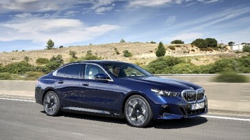 Yeni BMW 520d xDrive Ön Rezervasyona Açıldı