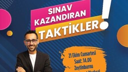 ZEYGEM’den İmtihan Kazandıran Taktikler…