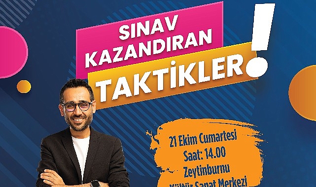 ZEYGEM’den İmtihan Kazandıran Taktikler…