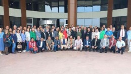 Ziraî Güçbirliği Afyon’da Düzenlenen Çalıştay’da Muğla’yı Temsil Etti