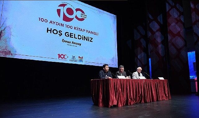 ZKSM’de 100’üncü Yıla Özel Panel ve Stant