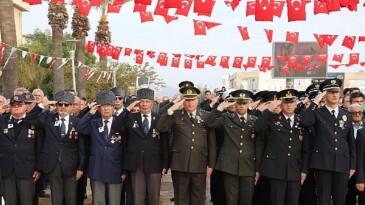 09.05’te Urla’da hayat durdu