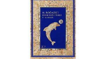 11. Boğaziçi sinema şenliği’nin afişi yayınlandı !