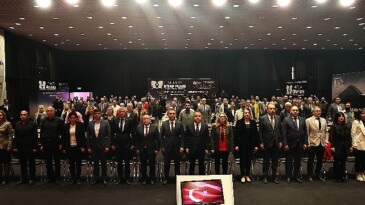 13. Antalya Kitap Fuarı 24 Kasım’da başlıyor 