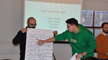 2026 Avrupa Gençlik Başşehri unvanı için geri sayım başladı