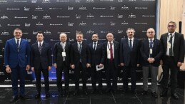 26. Asya Bilim Parkları Birliği (ASPA) Konferansı Teknopark İstanbul’un konut sahipliğinde yapıldı