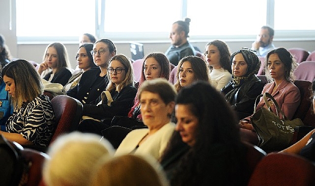 3 Memleketler arası Sürdürülebilir Hayat Kongresi Karşıyaka’da yapıldı Tugay; “Hedeflerimize kararlılıkla ilerliyoruz”