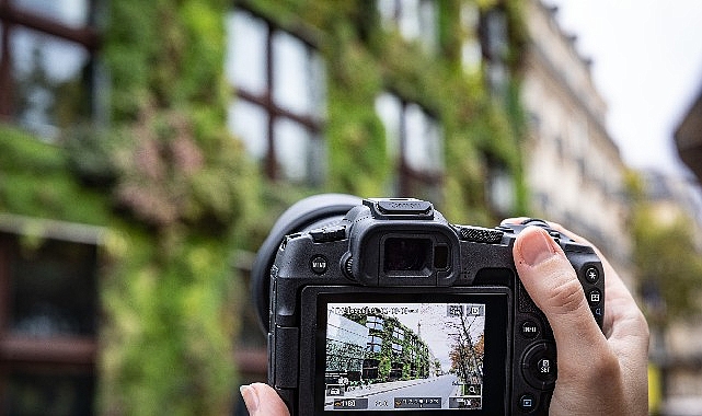 6. PhotoMaraton 11 Kasım’da bir defa daha Canon ana sponsorluğunda gerçekleşiyor! 