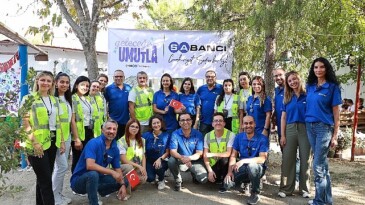 AgeSA ve Aksigorta, Zelzeleden Etkilenen Çocuklar İçin “Geleceğe Umutla” Diyor