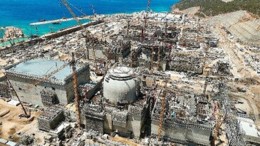 Akkuyu NGS’de Açık Kapı Günü Başlıyor 