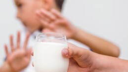 Alerjisi olan her 10 çocuktan 7’si fırında pişmiş süt ve yumurta eserleri tüketebiliyor