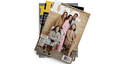 Amerikan Düşünü Mümkün Kılan Efsane: Inc. Amerika’nın en âlâ iş ve girişimcilik mecmuası Inc. artık Türkiye’de