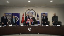 Anadolu Sigorta’dan Ankara Üniversitesi İş Birliğiyle Kesim İstihdamına Büyük Katkı