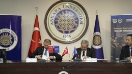 Ankara Üniversitesi ile Anadolu Sigorta Ortasında “İstihdam” Protokolü