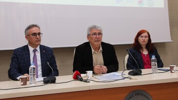 Antalya Memleketler arası Bilim Forumu başlıyor