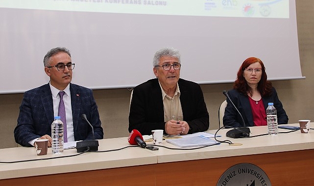 Antalya Memleketler arası Bilim Forumu başlıyor