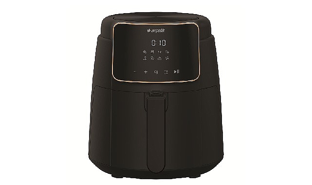 Arçelik’ten “cuma aşkına” kampanyası