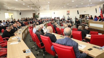 Aydın Büyükşehir Belediyesi Zeren Ertaş’ın ismini ışıklı mahallesi’nde yaşatacak