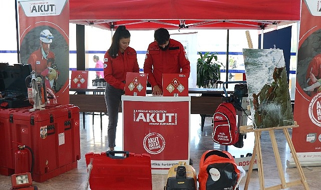 Aydınlık: Afetlere insan evvel zihnen hazırlanmalı