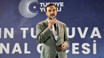 Bağcılar Belediyesi basın turnuvası sona erdi