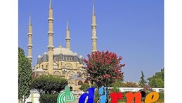 Bayrampaşa’dan Edirne’ye kültür gezisi