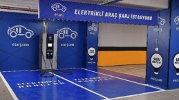 Birincilerin Şarj Operatörü Eşarj ve Dünyanın Önder Elektrikli Araç Üreticisi BYD Güçlerini Birleştirdi