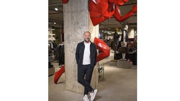 Boyner, Memleketler arası Departman Mağazalar Birliği’ne Katıldı