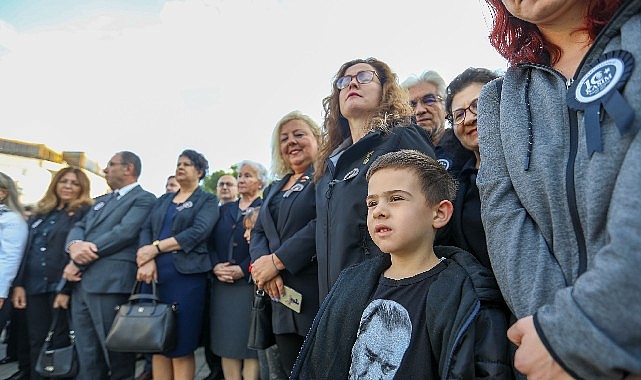 Buca’da 85 yıldır dinmeyen hasret