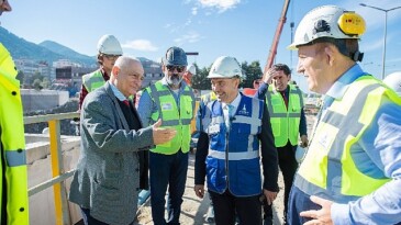 Buca’da “köstebekler” yeraltına inmeye hazırlanıyor