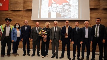 Büyükşehir Sinan Meydan’ı Muğlalılarla Buluşturdu