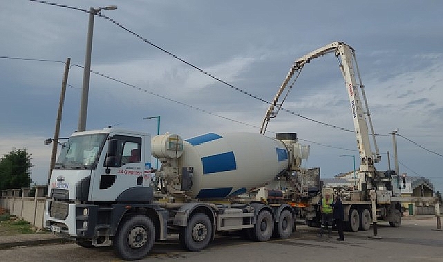 Büyükşehir’den Üst Hereke’ye aile sıhhati merkezi