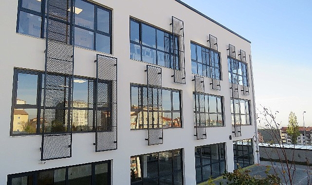 Çankaya’dan yeni bir çankaya meskeni daha