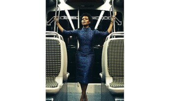 Caz Sahnelerinin Parıltılı İsmi China Moses 1 Aralık’ta CRR’de!