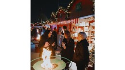 Christmas Market İstanbul ile yeni yıl coşkusu bir üst düzeye taşınıyor