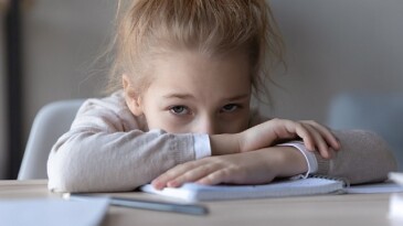 Çocuklarda kansızlık okul muvaffakiyetini düşürüyor !