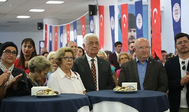 Cumhuriyet’in 100.Yılı Standı Kapılarını Açtı