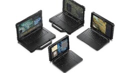 Dell’in En Taşınabilir Büsbütün Sağlam Tableti: Yeni Dell Latitude Rugged Extreme Tablet  