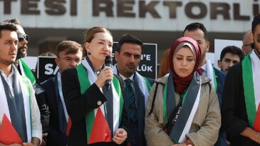 Deü israil mallarını boykot ediyor