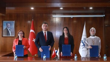 Deü ve narlıdere kaymakamlığından radyasyon farkındalığı