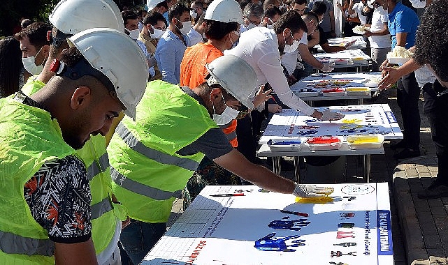 Dicle Elektrik İş Güvenliğinde: Sıfır Kazayla Bölüm Standardını Yükseltmeyi Hedefliyor