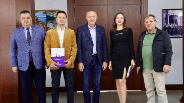 Didim belediyesi halk kart dayanağı ile vatandaşların yanında