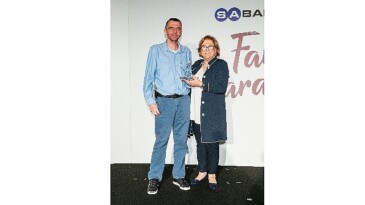 Dördüncü kere verilen sabancı üniversitesi özel mükafatı sahibini buldu