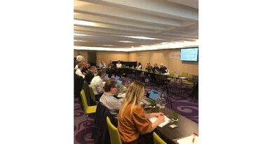 Dünya baharat bölümünden kalıntıya karşı güçbirliği