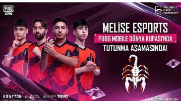 Dünya Kupası’nda yer alacak Türk grupları muhakkak oluyor