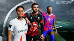 EA SPORTS FC 24’ün Müziklerine Ve Kitlerine Orijinal Sanatkarlar Katkı Sağlıyor