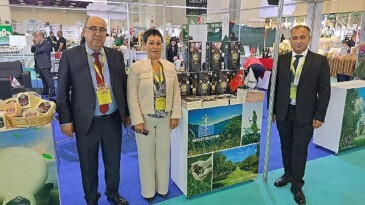 Edremit ve Havran’dan ortak tanıtım