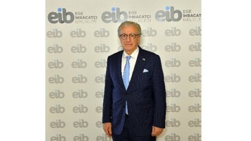 Egeli ihracatçılar yeşil bir dünya için çalışıyor