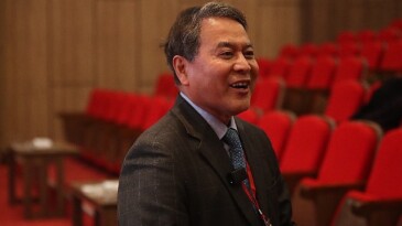 Eğitim için geldiği İstanbul, Güney Koreli Hee Soo Lee’nin hayatını değiştirdi