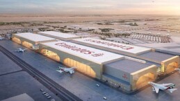 Emirates, 950 milyon ABD Doları fiyatında yeni bir mühendislik merkezi inşa edecek